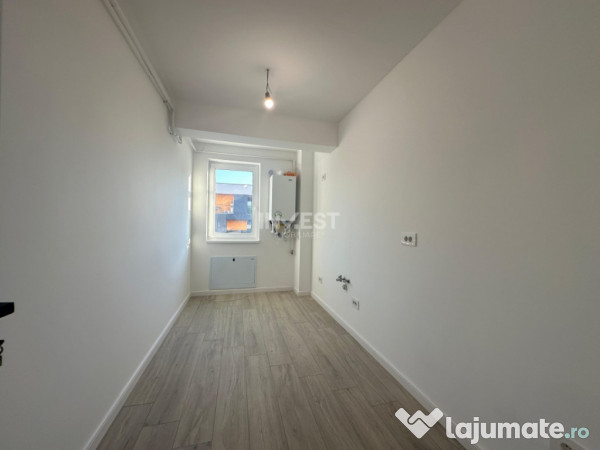 COMISION 0%! 2 CAMERE DECOMANDAT BLOC NOU 