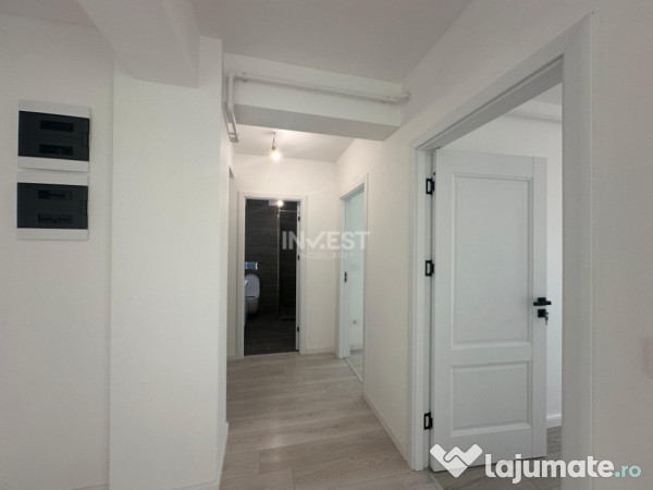 COMISION 0%! 2 CAMERE DECOMANDAT BLOC NOU 