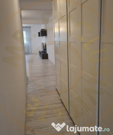 Apartament 3 camere Stefanesti Bloc 2023+Gradina 147mp