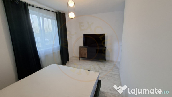 Apartament 3 camere Stefanesti Bloc 2023+Gradina 147mp
