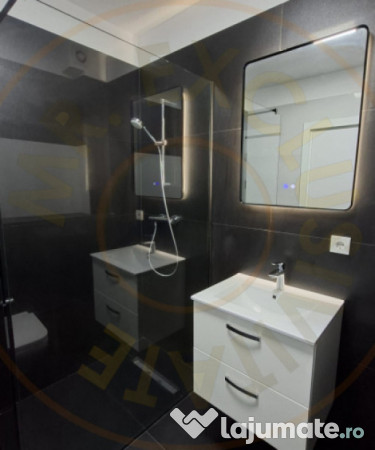 Apartament 3 camere Stefanesti Bloc 2023+Gradina 147mp