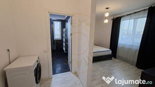 Apartament 3 camere Stefanesti Bloc 2023+Gradina 147mp