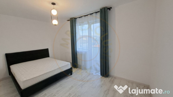 Apartament 3 camere Stefanesti Bloc 2023+Gradina 147mp