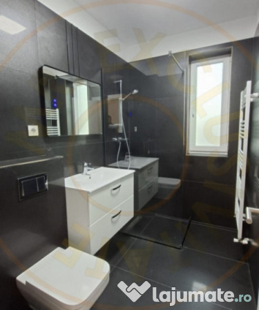 Apartament 3 camere Stefanesti Bloc 2023+Gradina 147mp