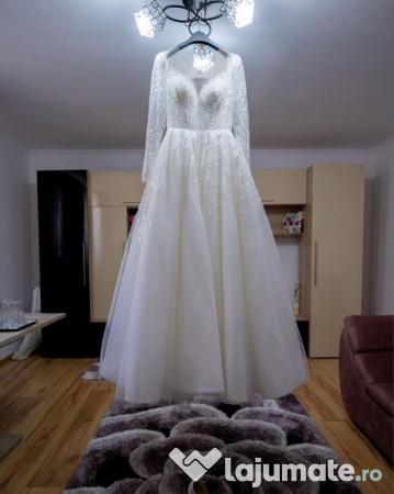 Rochie de mireasă 