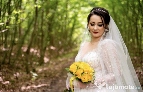 Rochie de mireasă 