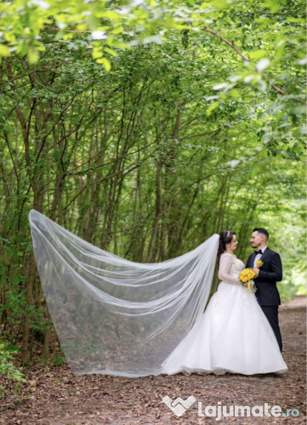 Rochie de mireasă 