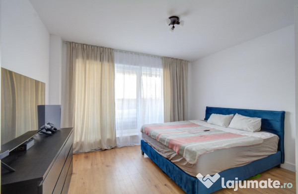 Apartament 2 camere Astorium Garden Titan Drumul Calitei 