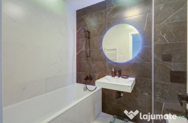 Apartament 2 camere Astorium Garden Titan Drumul Calitei 