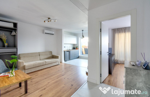 Apartament 2 camere Astorium Garden Titan Drumul Calitei 