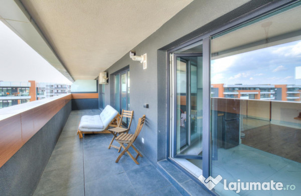 Apartament 2 camere Astorium Garden Titan Drumul Calitei 