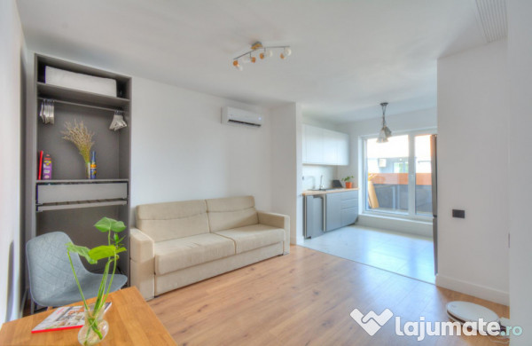 Apartament 2 camere Astorium Garden Titan Drumul Calitei 