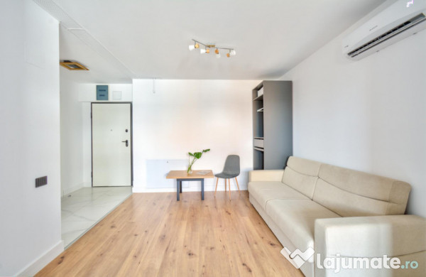 Apartament 2 camere Astorium Garden Titan Drumul Calitei 