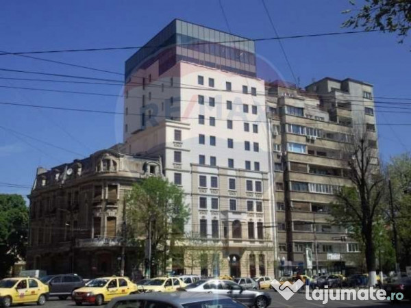 DE VANZARE Hotel 66 camere zona Rosetti