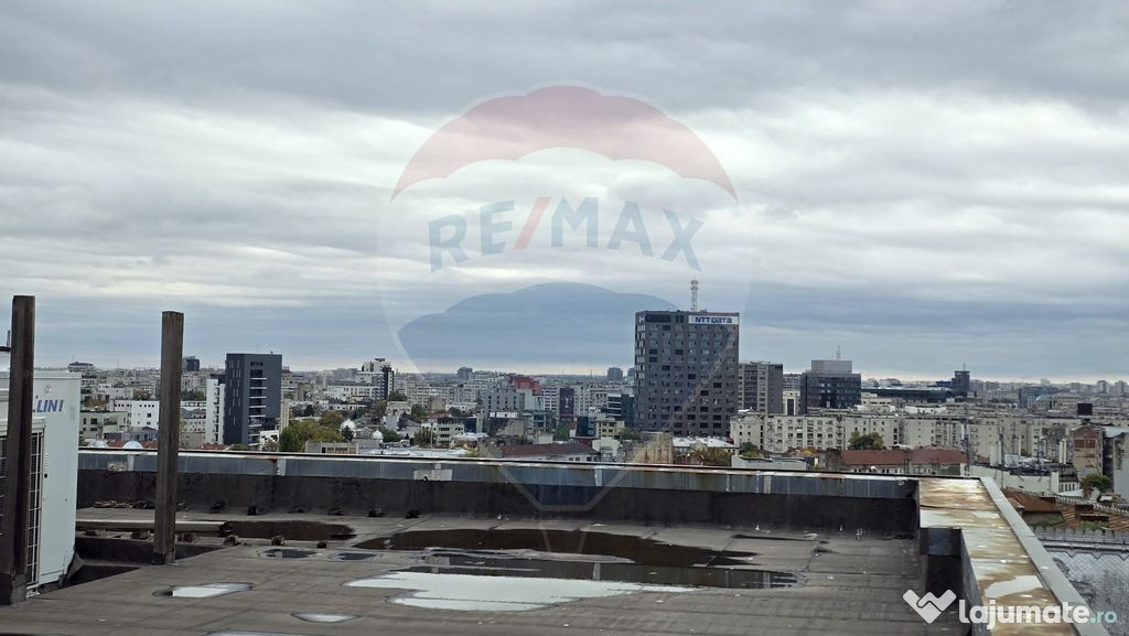 DE VANZARE Hotel 66 camere zona Rosetti