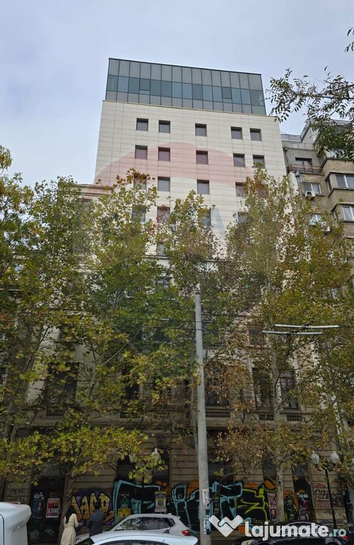 DE VANZARE Hotel 66 camere zona Rosetti