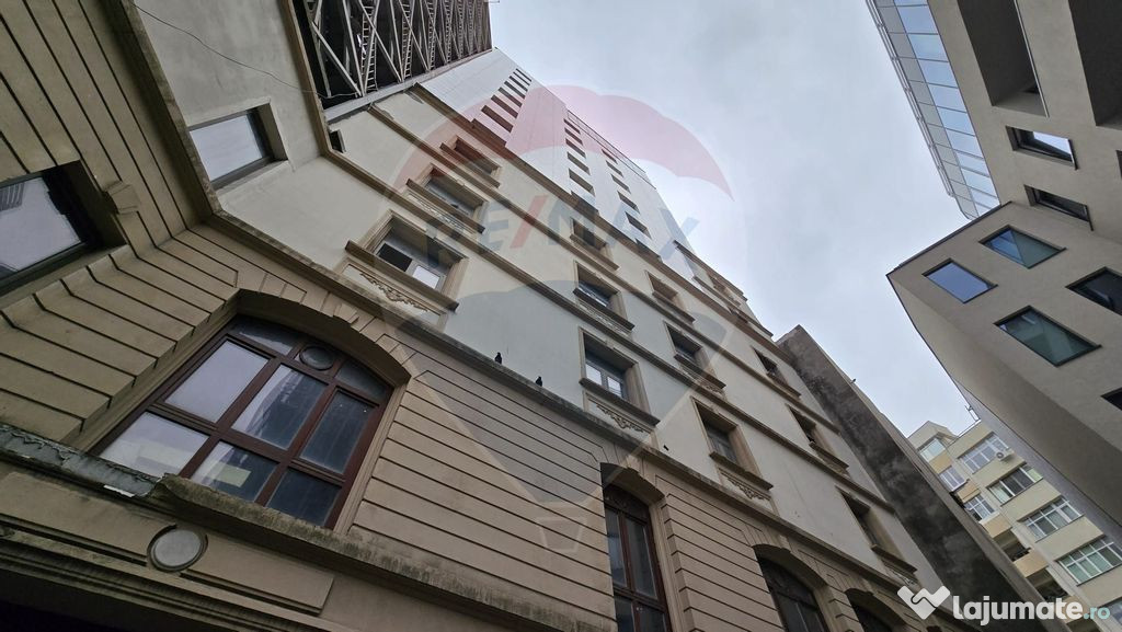 DE VANZARE Hotel 66 camere zona Rosetti