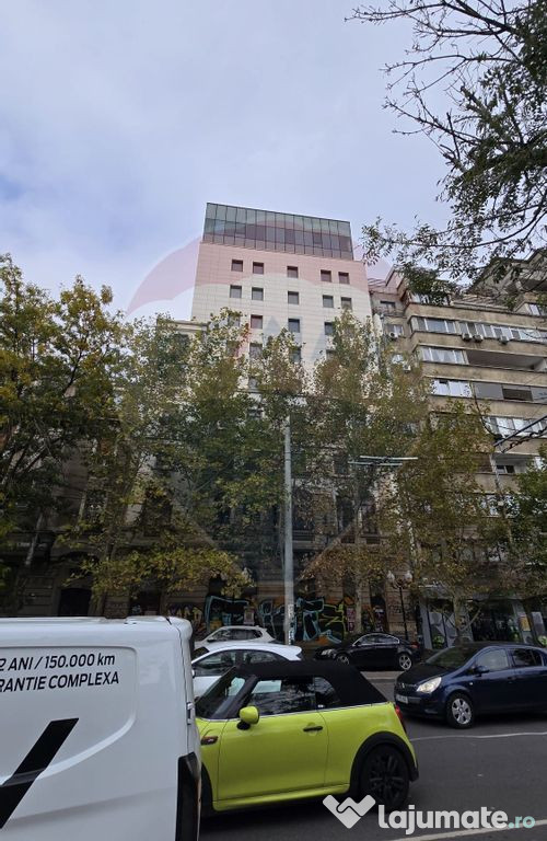 DE VANZARE Hotel 66 camere zona Rosetti