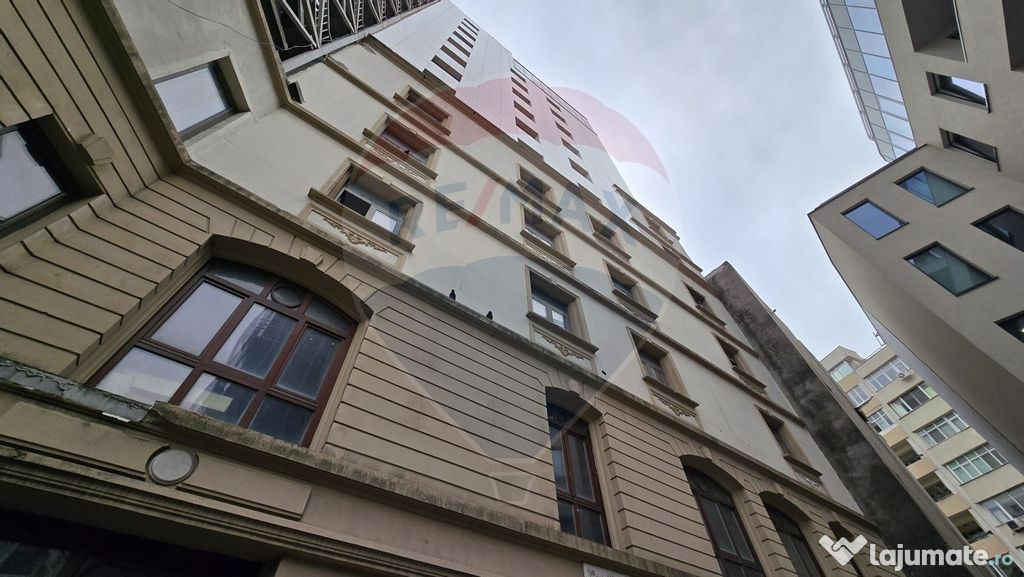 DE VANZARE Hotel 66 camere zona Rosetti