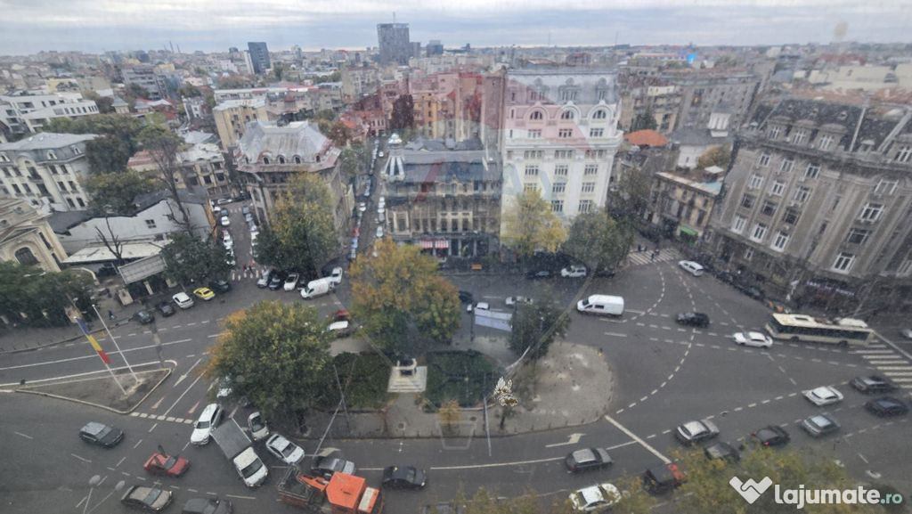 DE VANZARE Hotel 66 camere zona Rosetti