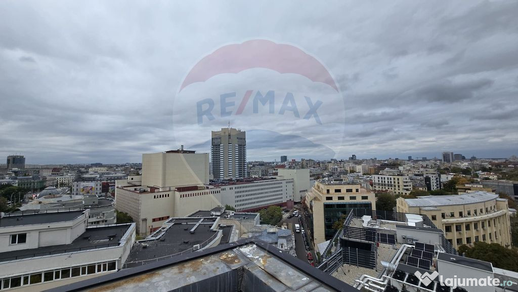 DE VANZARE Hotel 66 camere zona Rosetti