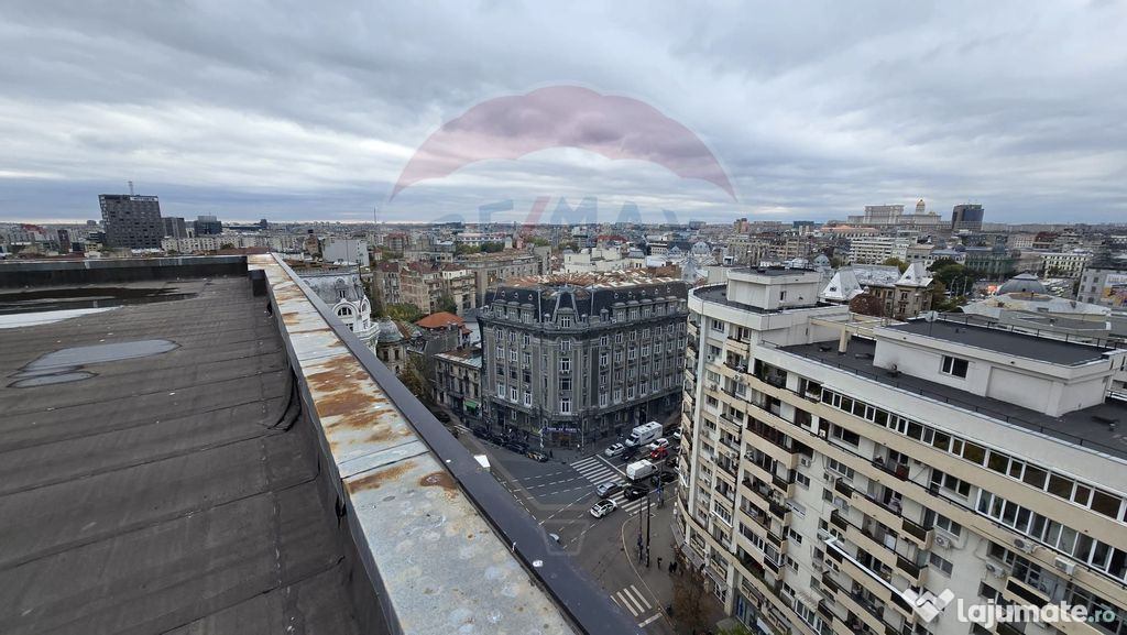 DE VANZARE Hotel 66 camere zona Rosetti