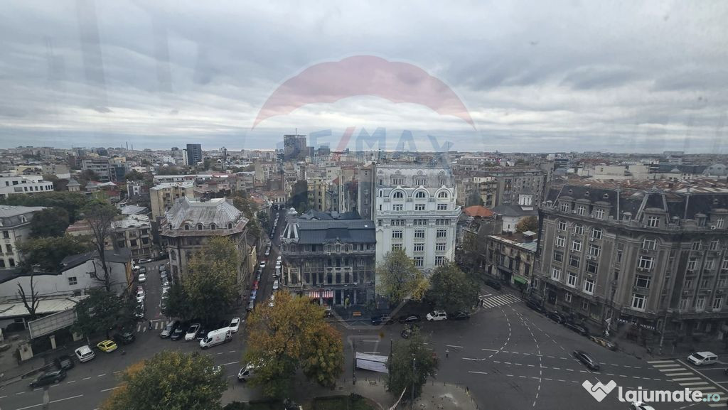 DE VANZARE Hotel 66 camere zona Rosetti