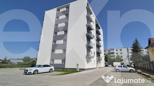 Apartament 2 camere in Mioveni | Bloc Nou | Comision 0%