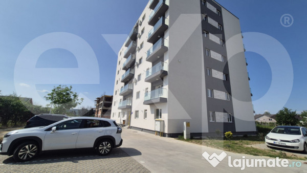 Apartament 2 camere in Mioveni | Bloc Nou | Comision 0%