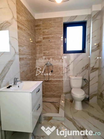 Ovidiu- Apartament 3 camere gata de predare