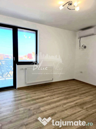 Ovidiu- Apartament 3 camere gata de predare