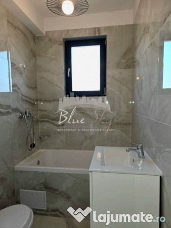 Ovidiu- Apartament 3 camere gata de predare