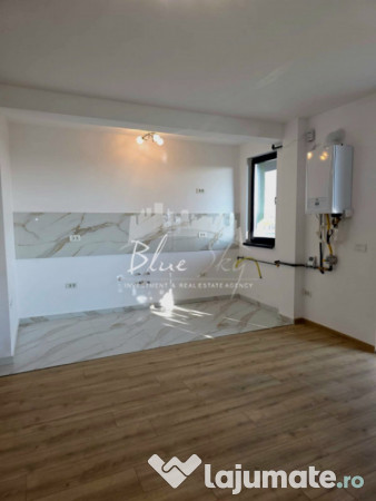 Ovidiu- Apartament 3 camere gata de predare