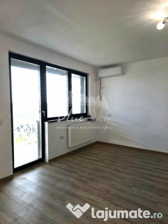 Ovidiu- Apartament 3 camere gata de predare