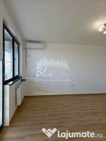 Ovidiu- Apartament 3 camere gata de predare