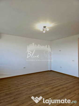 Ovidiu- Apartament 3 camere gata de predare