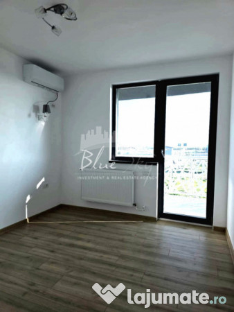 Ovidiu- Apartament 3 camere gata de predare