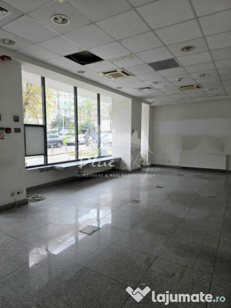 Spatiu comercial 174 mp situat in Zona Tomis III 
