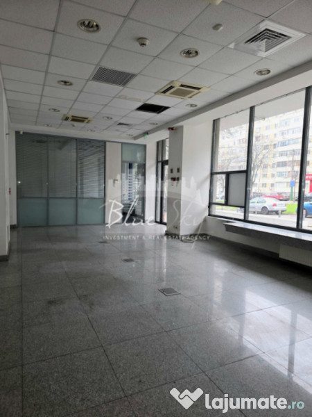 Spatiu comercial 174 mp situat in Zona Tomis III 