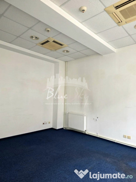 Spatiu comercial 174 mp situat in Zona Tomis III 