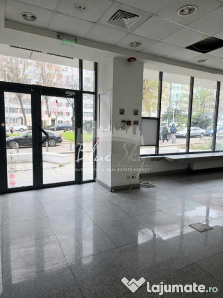 Spatiu comercial 174 mp situat in Zona Tomis III 