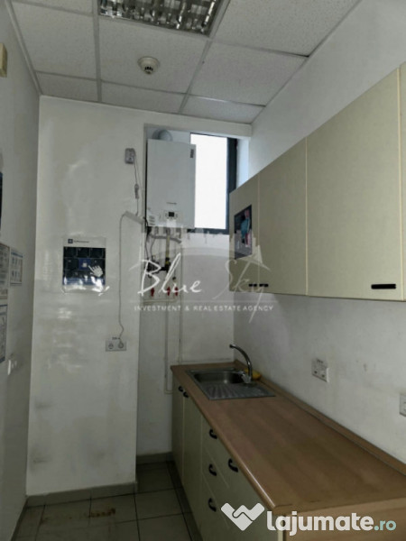 Spatiu comercial 174 mp situat in Zona Tomis III 