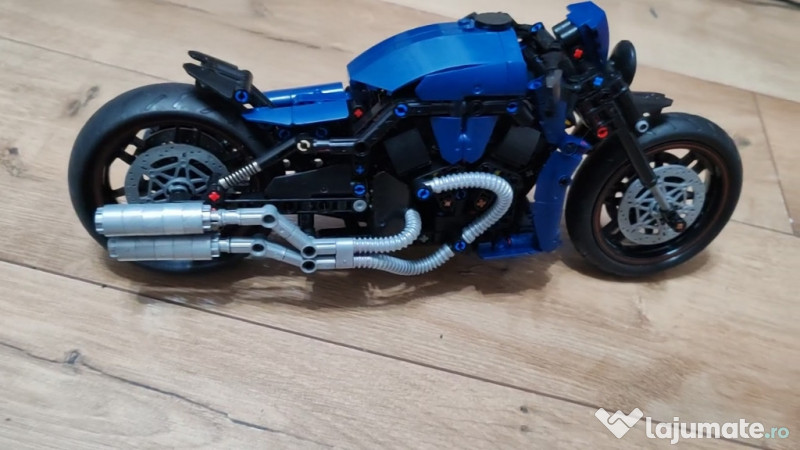 Lego pret per bucata