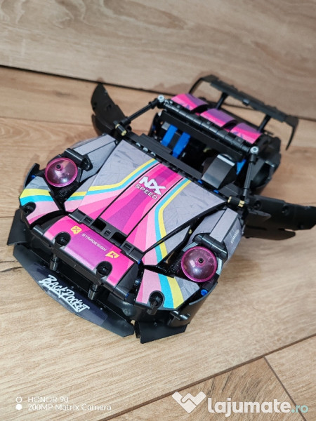 Lego pret per bucata