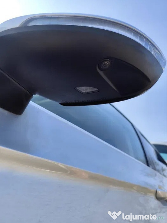 Dezmembrez Vw Passat B8 Variant 2.0 Tdi 4Motion DFEA 150 Cai cu Adblue 