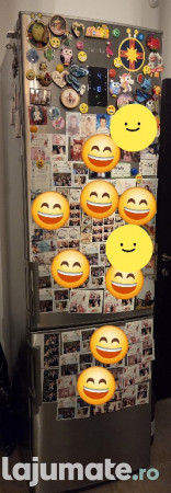 Combină frigorifică Arctic 