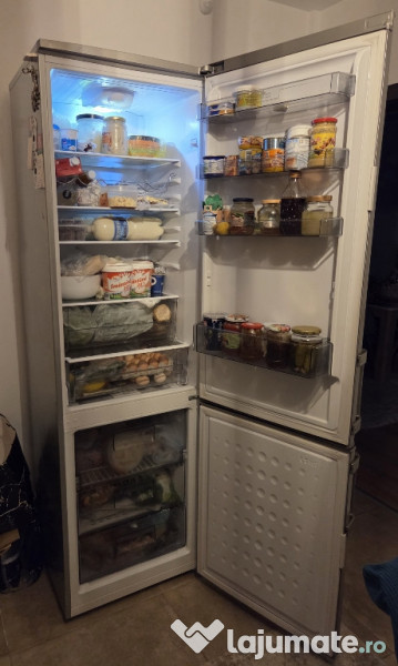 Combină frigorifică Arctic 