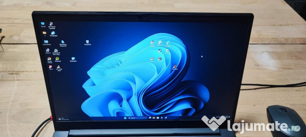 Laptop Lenovo ThinkPad E14 Gen4 Procesor 12th Gen i5 1235U at 4.4GHz