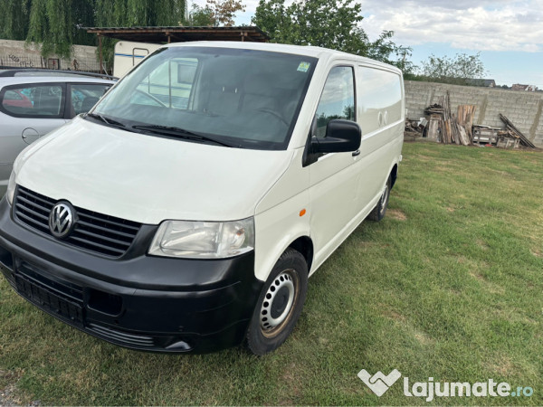 Volkswagen transporter T5 1.9 TDI 2006