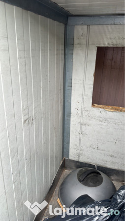 Volkswagen transporter T5 1.9 TDI 2006